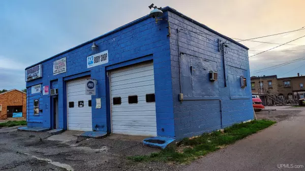 Ishpeming, MI 49849,212 S 2nd Street