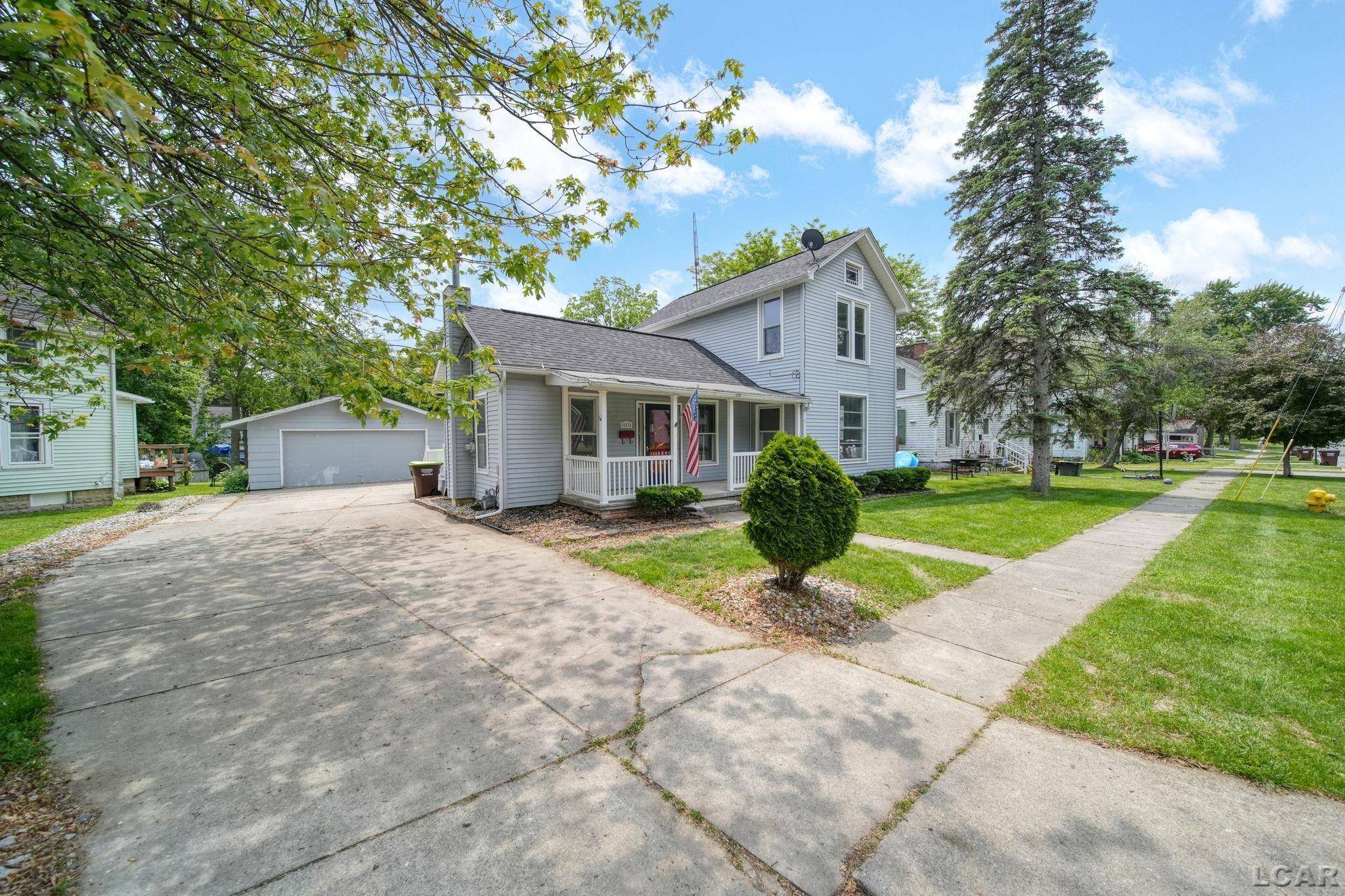 Adrian, MI 49221,603 Company Street