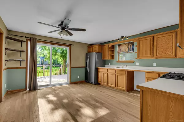 Almont, MI 48003,318 Cherry Street