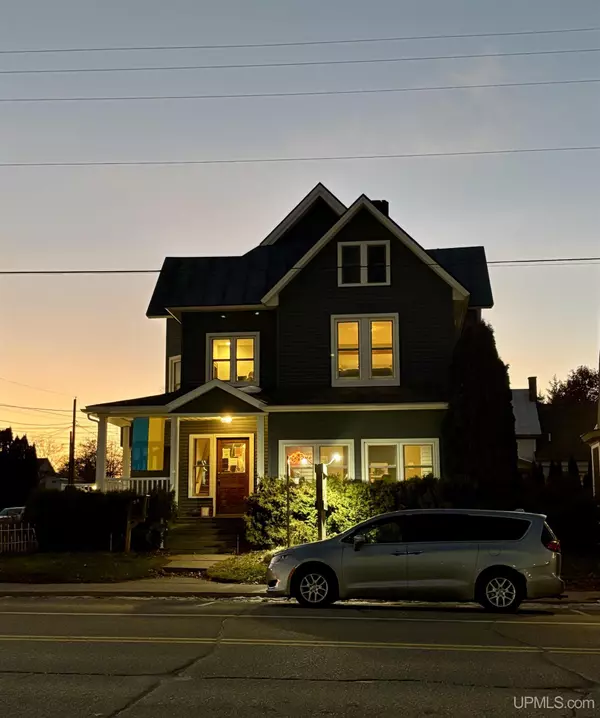 Marquette, MI 49855,401 N Third Street