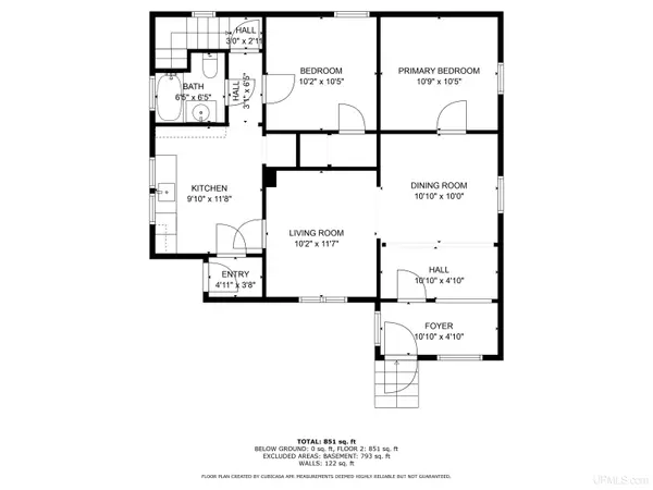 Bessemer, MI 49911,409 S Hematite Street