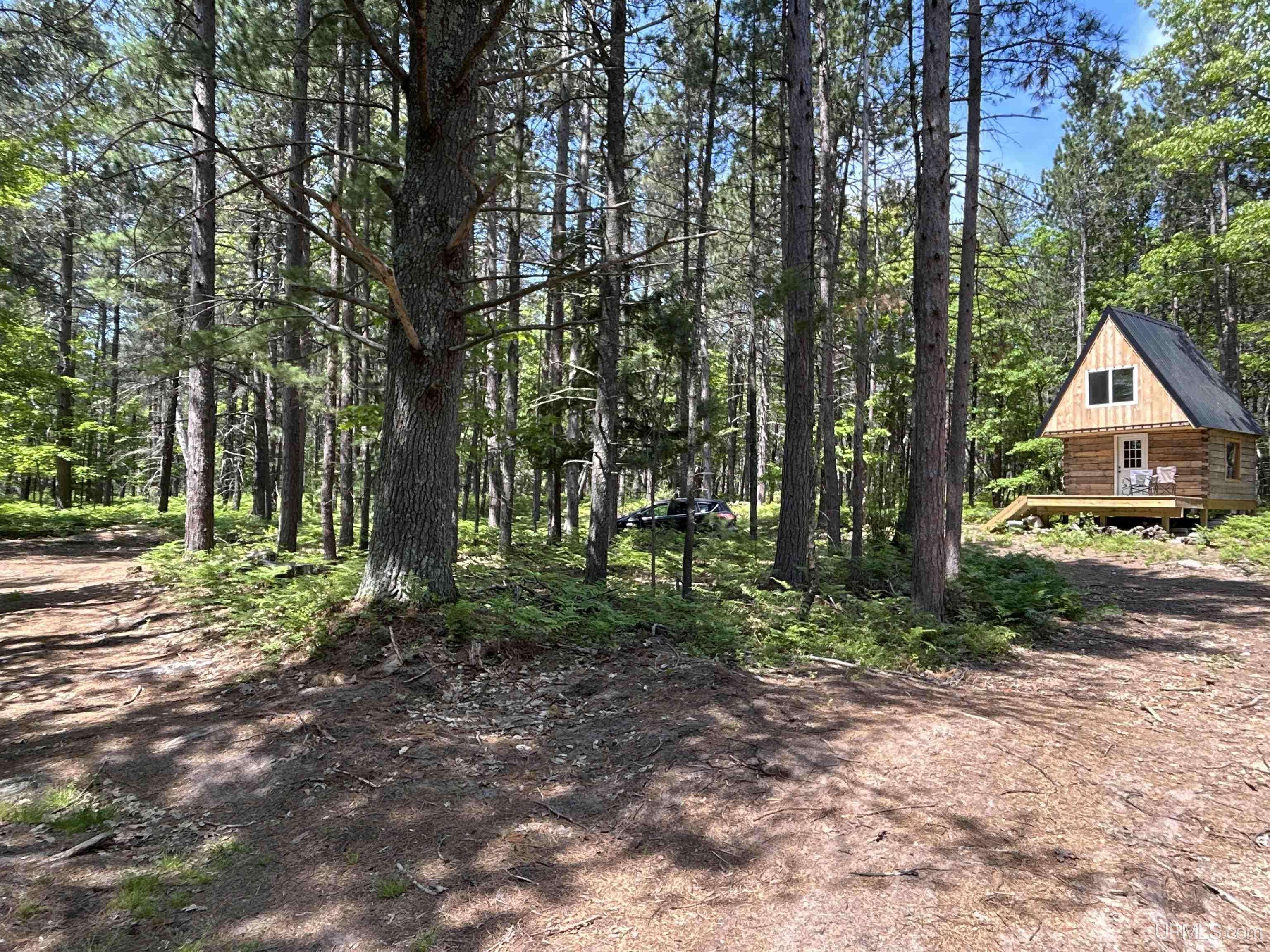 Big Bay, MI 49808,15 acres Peepaday Road Road