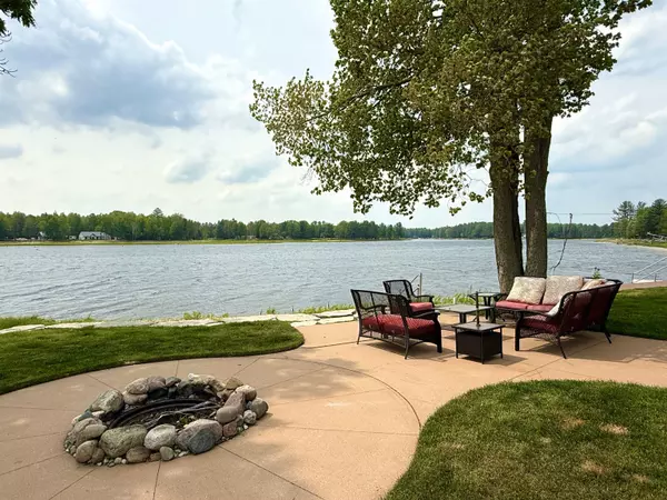 Gladwin, MI 48624,2871 Lakeshore Drive