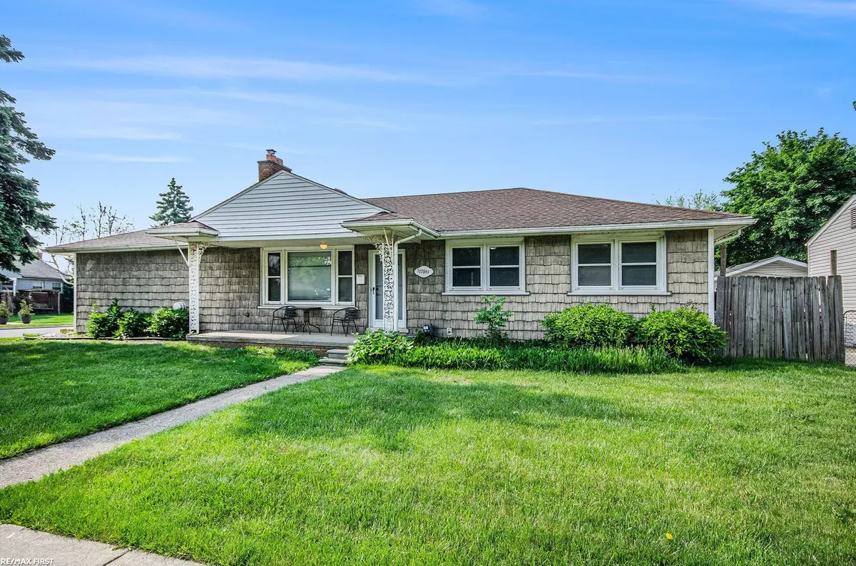 Eastpointe, MI 48021,17844 Stephens Street