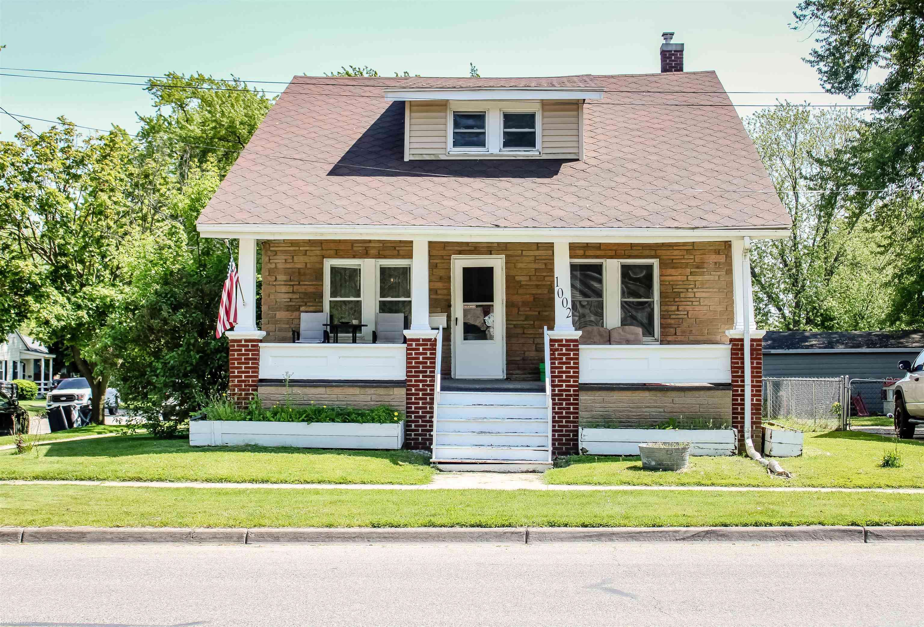 1002 Garfield Street, Port Huron, MI 48060