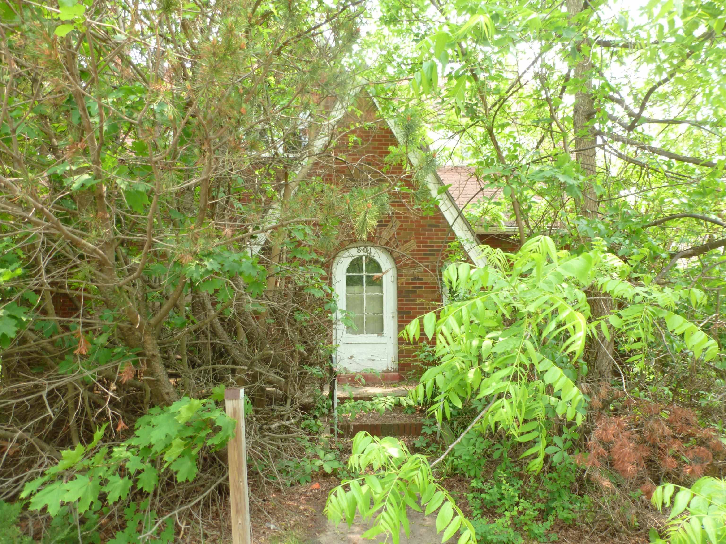 801 S Madison Avenue, Bay City, MI 48708
