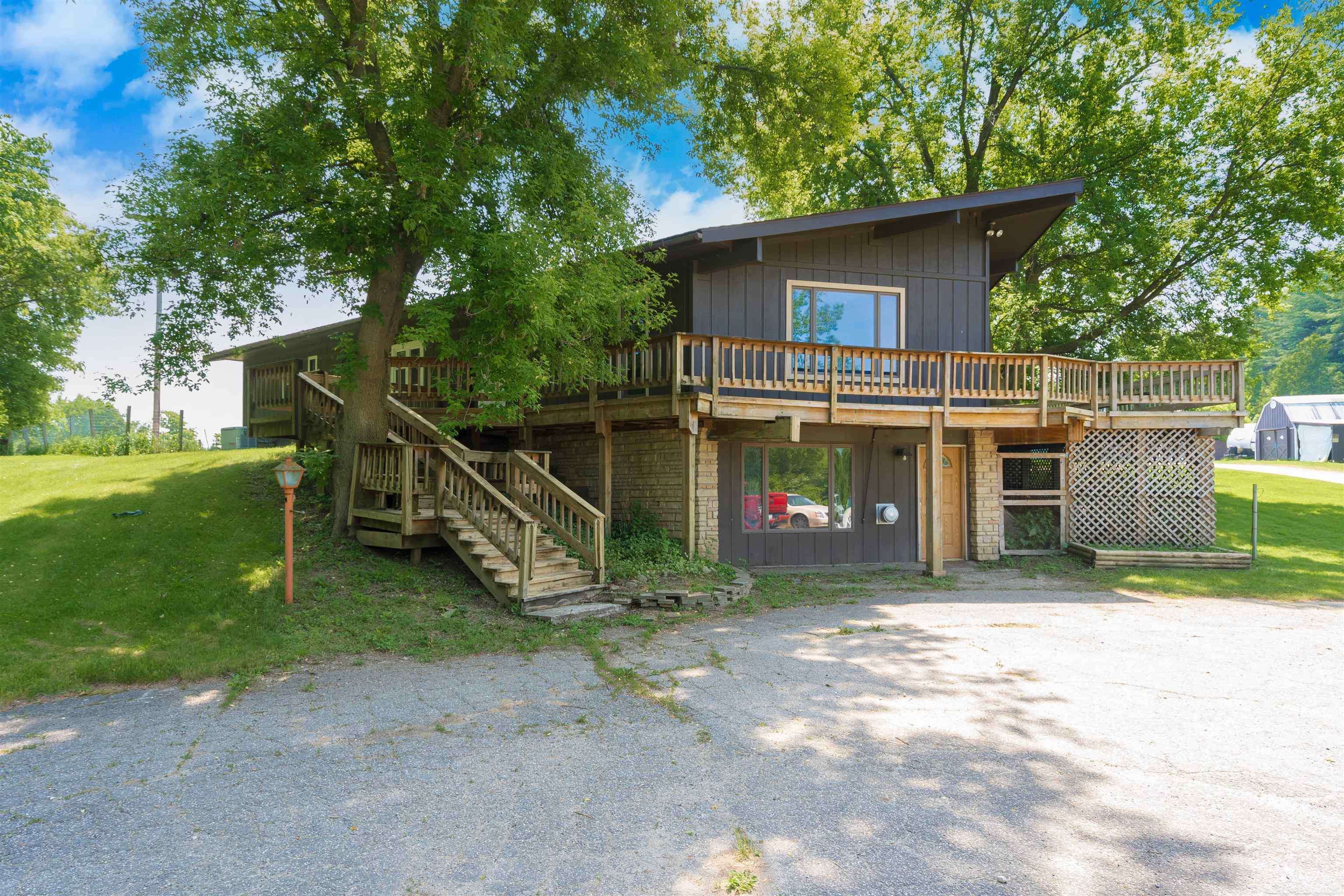 6572 Burns Line Road, Lexington, MI 48450