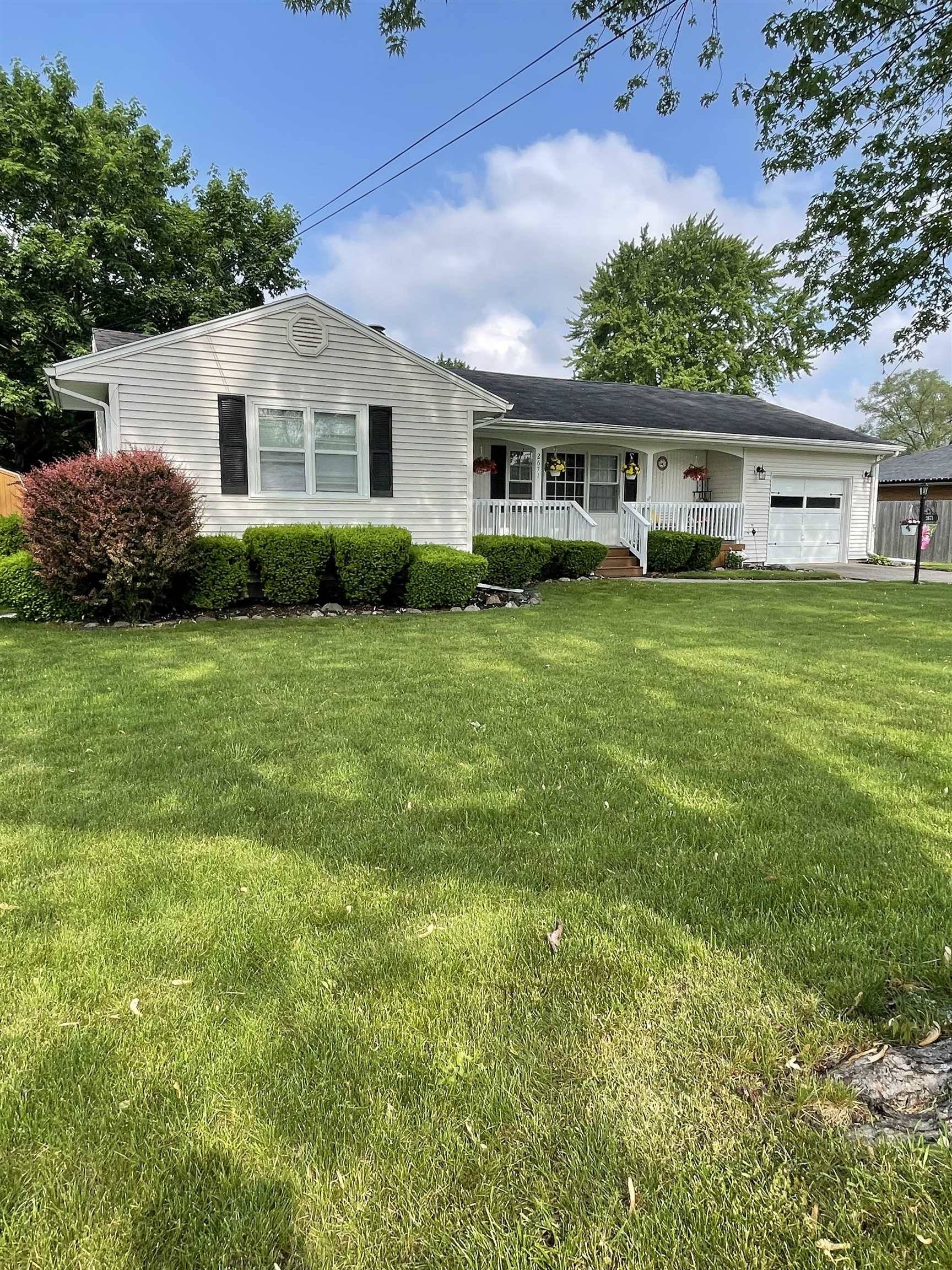 Saginaw, MI 48603,2671 Duane Drive