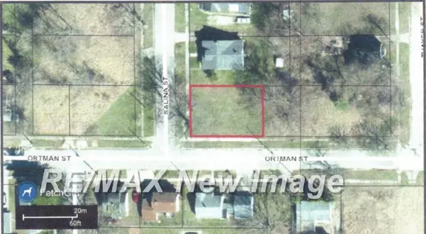 2938 Salina Street, Saginaw, MI 48601
