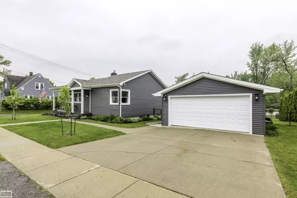 Armada, MI 48005,74415 Burk Street