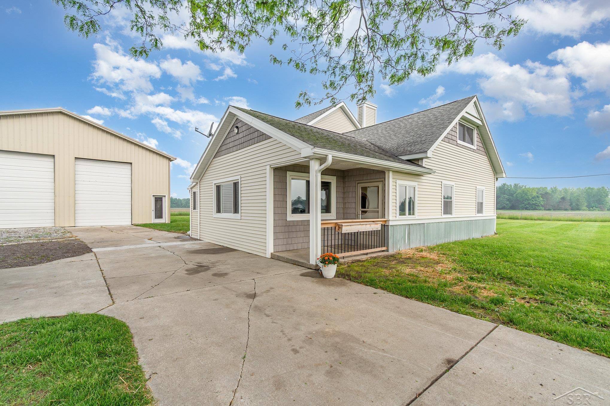 Freeland, MI 48623,6835 Hackett Road