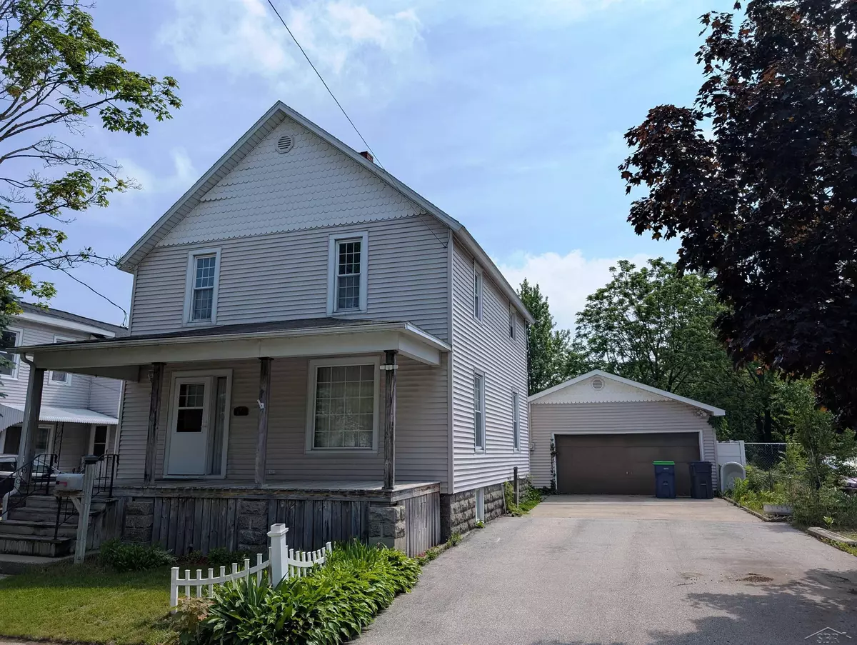 Bay City, MI 48706,208 State Street