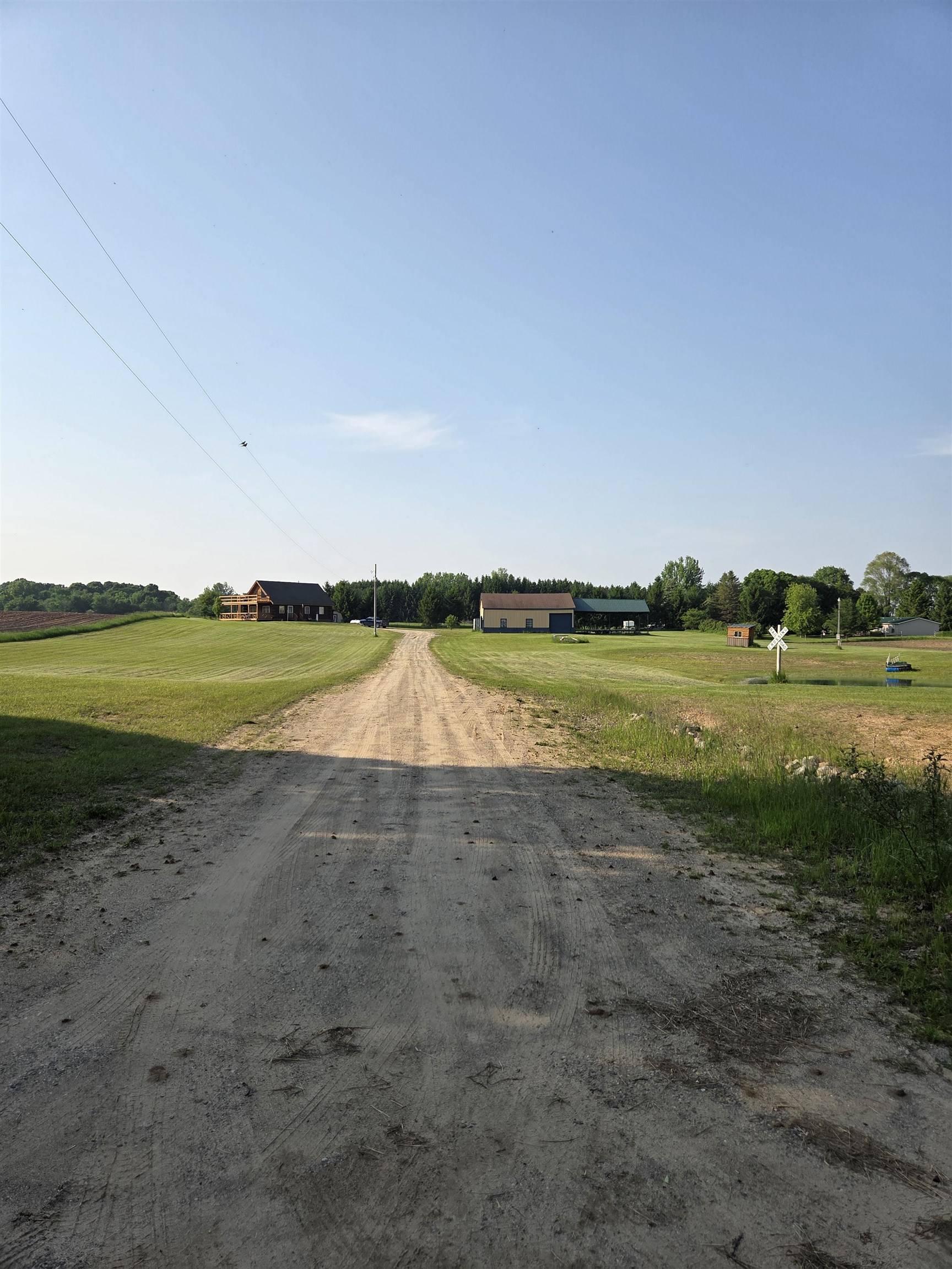 Gladwin, MI 48624,2056 Ridge Road