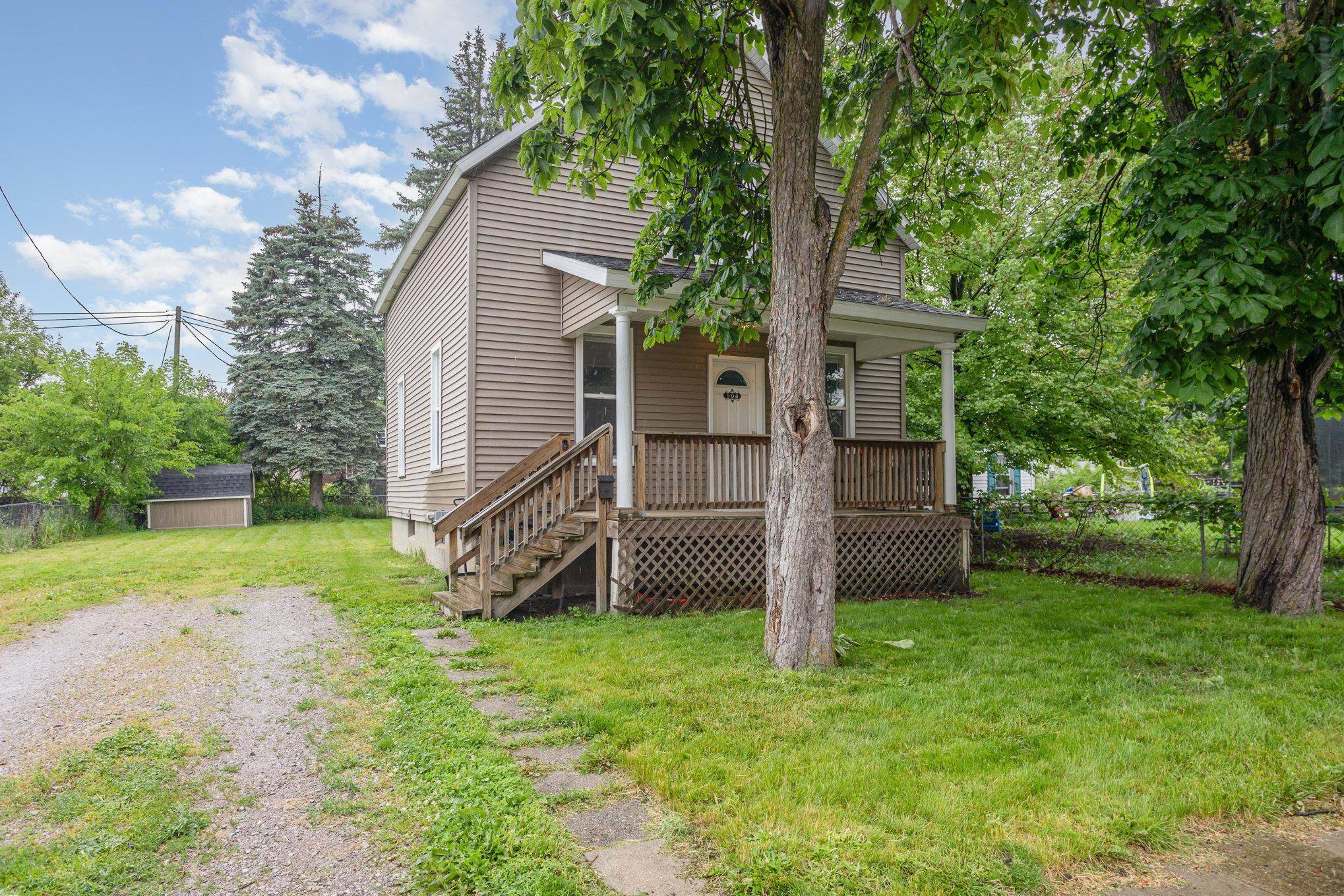 Bay City, MI 48708,504 Jennison Street