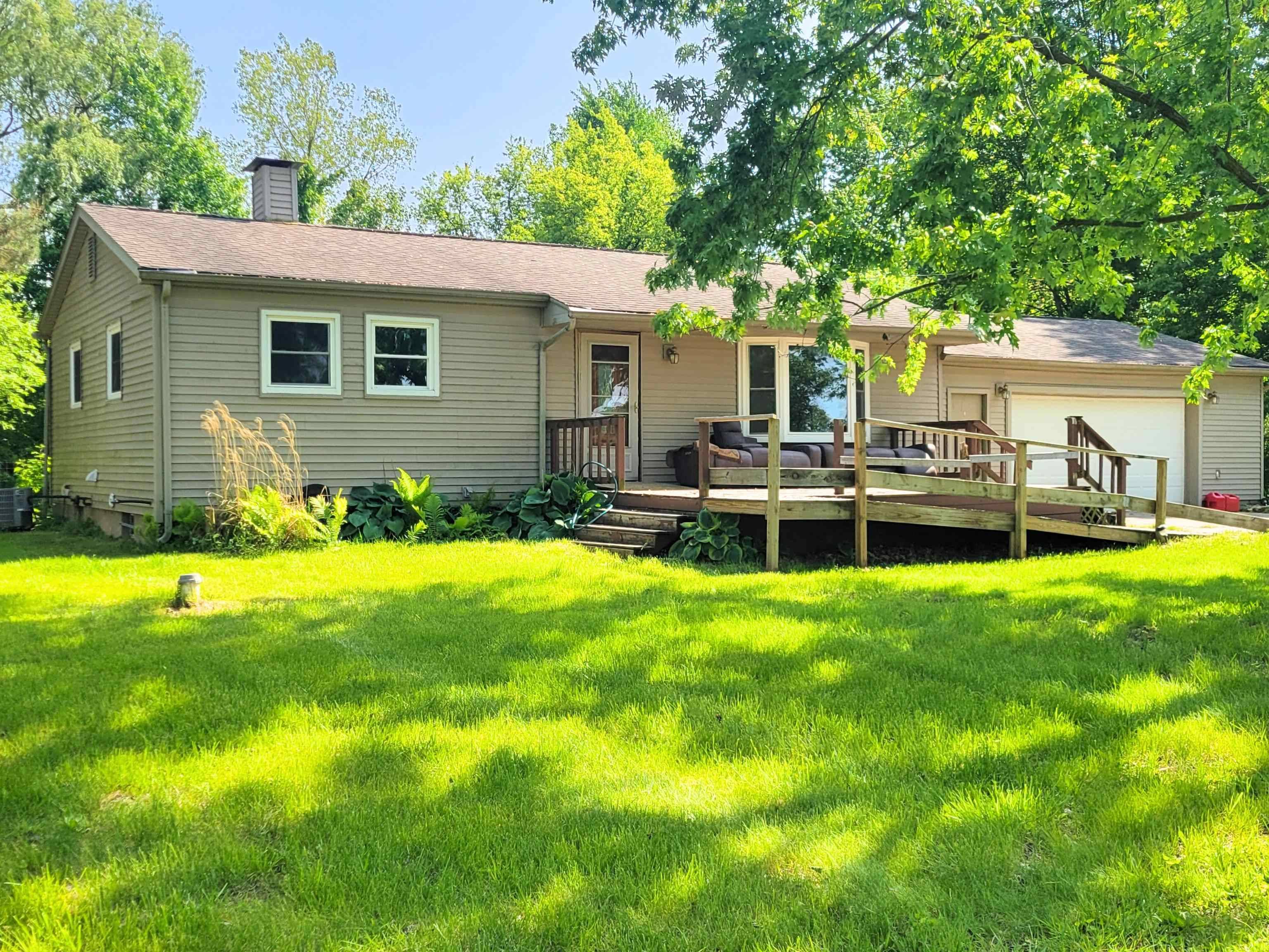 7092 Willard Road,  Millington,  MI 48746