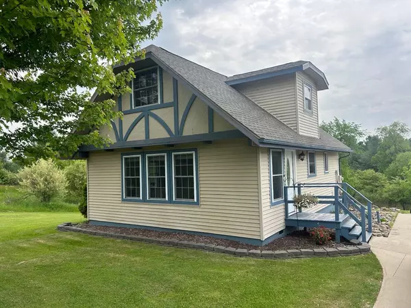 5470 Wellington Road, Gladwin, MI 48624