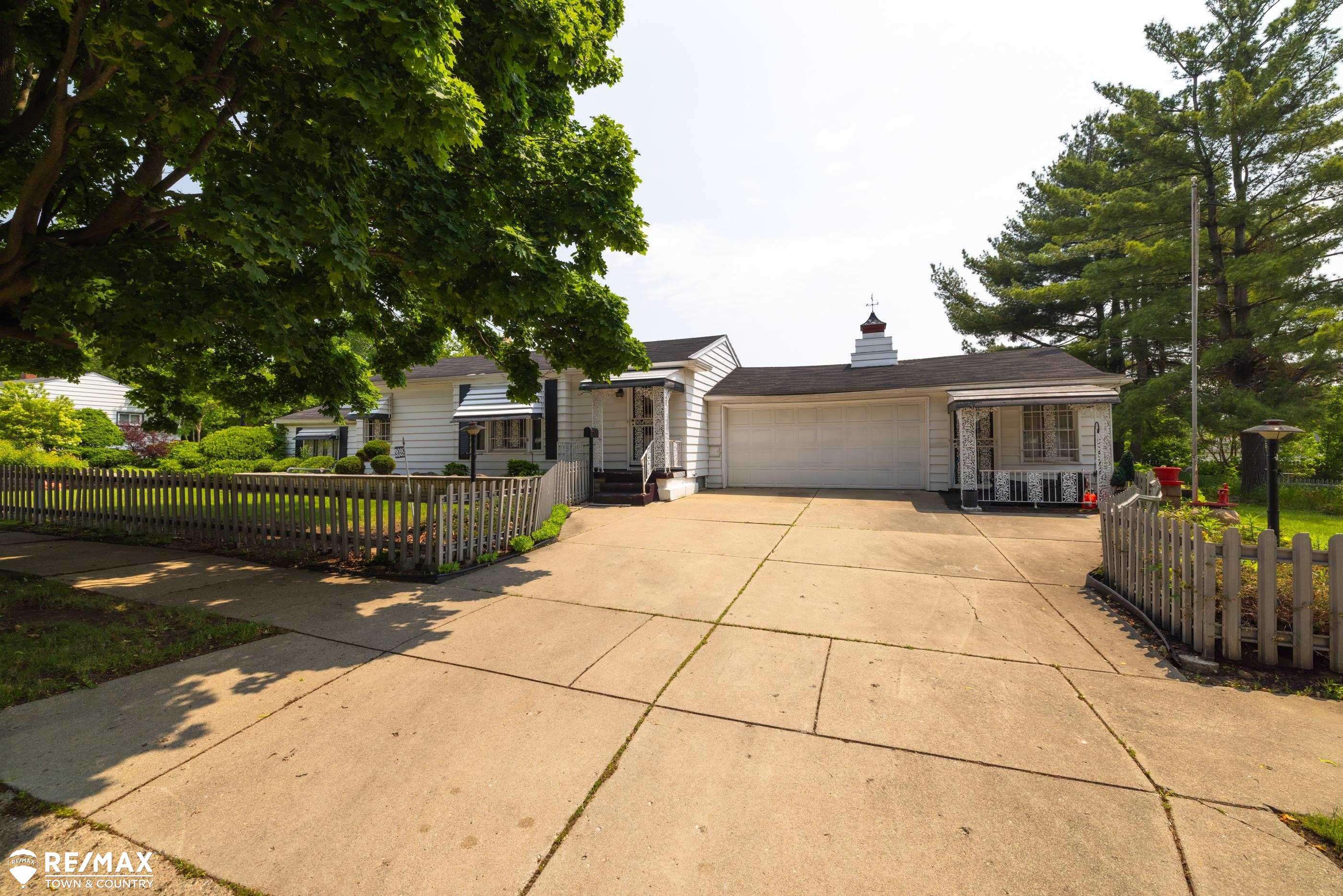 Flint, MI 48503,2029 Mcavoy Street
