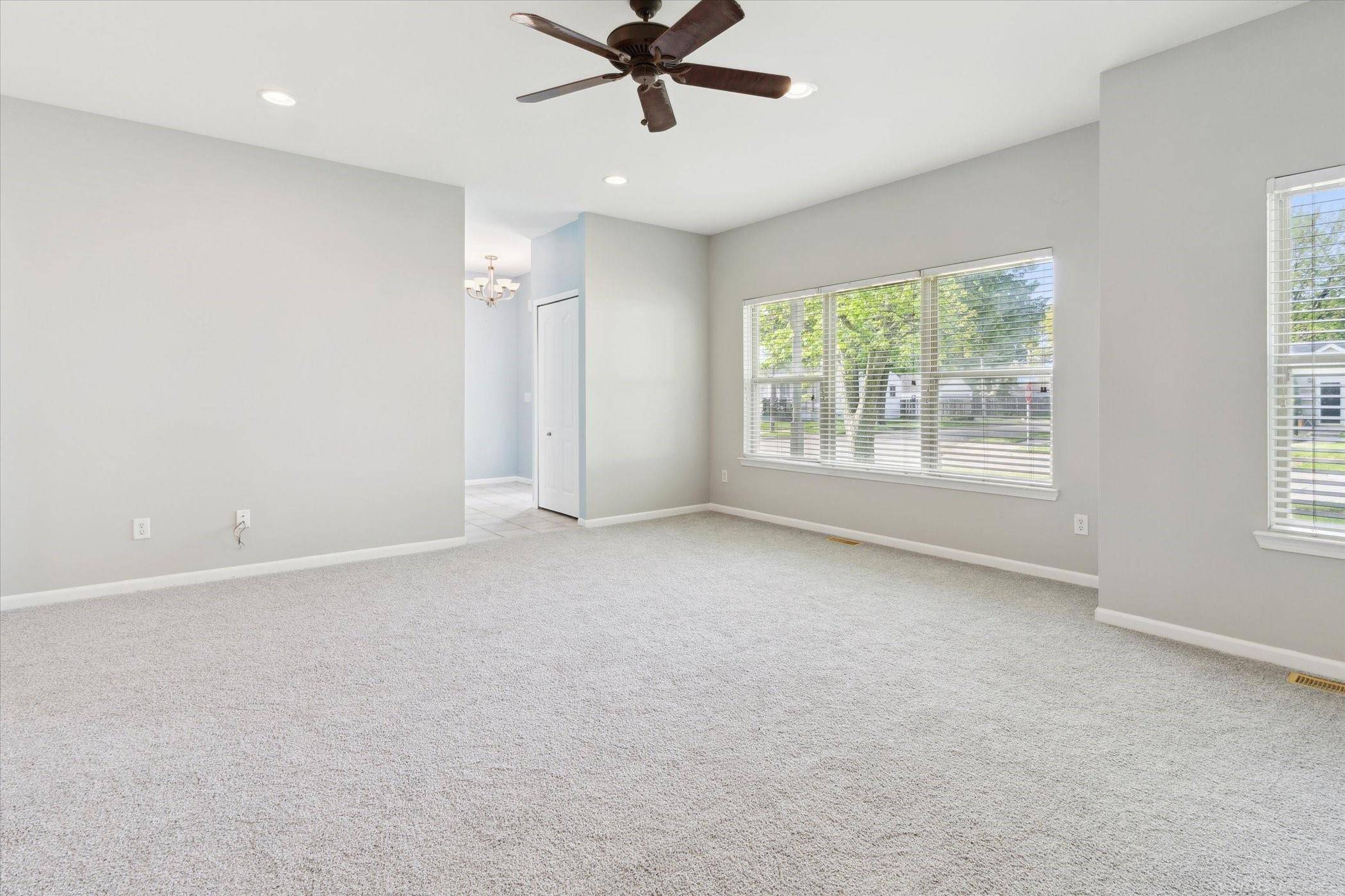 Saint Clair Shores, MI 48080,22439 Clairwood Street