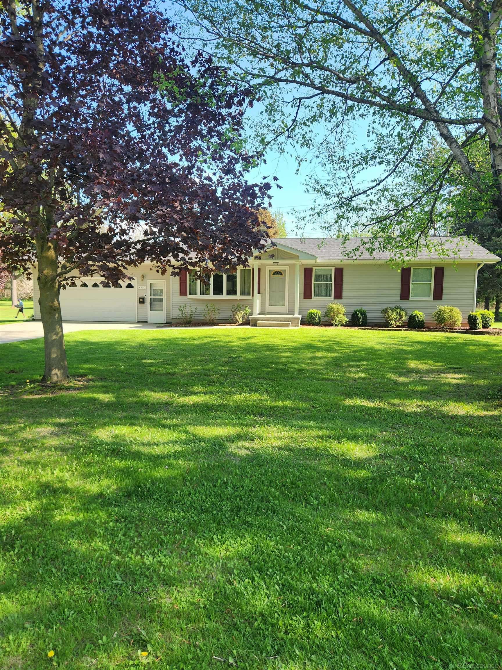 Applegate, MI 48401,4590 Main Street