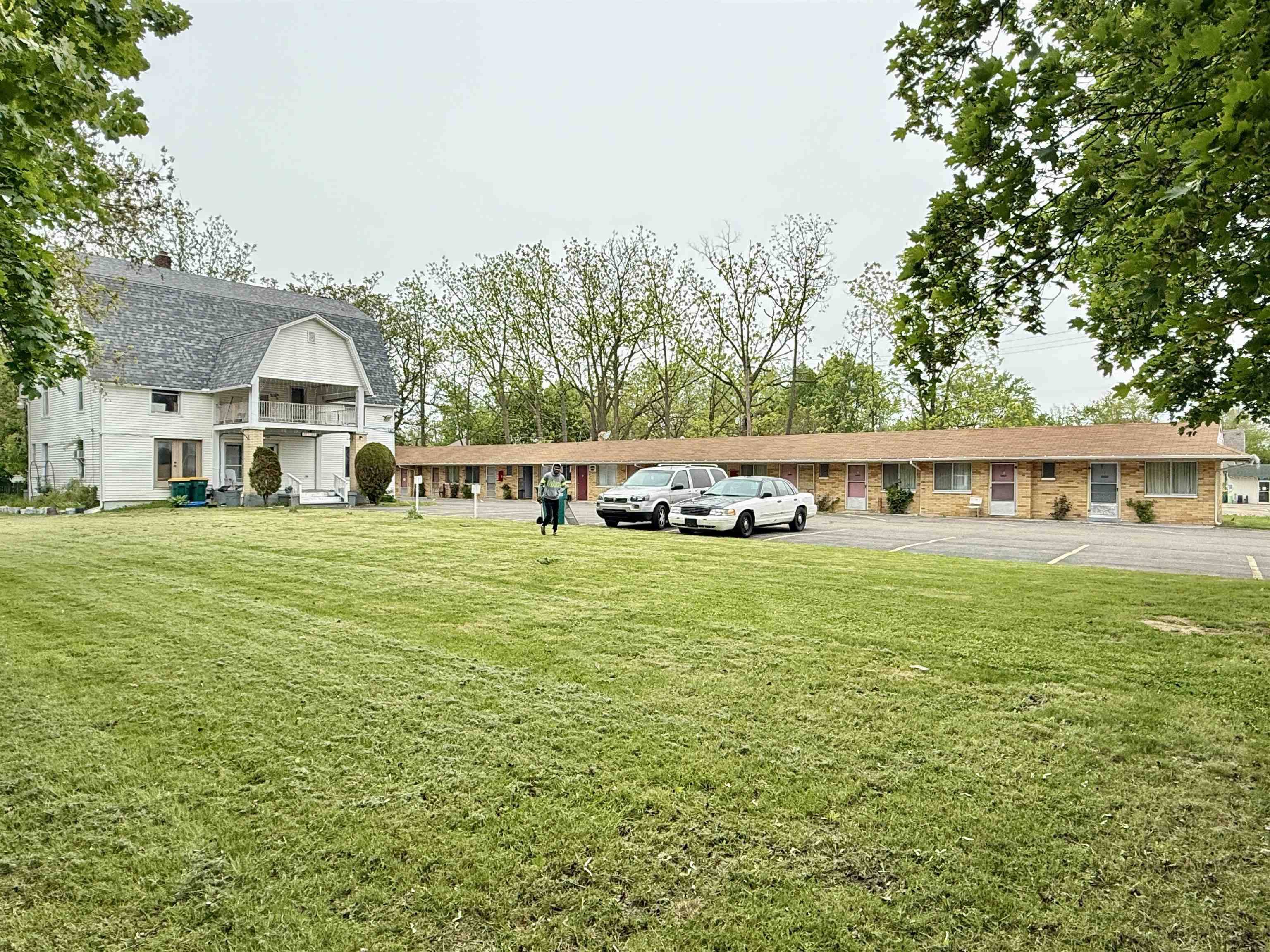 Mount Morris, MI 48458,11355 Saginaw Street