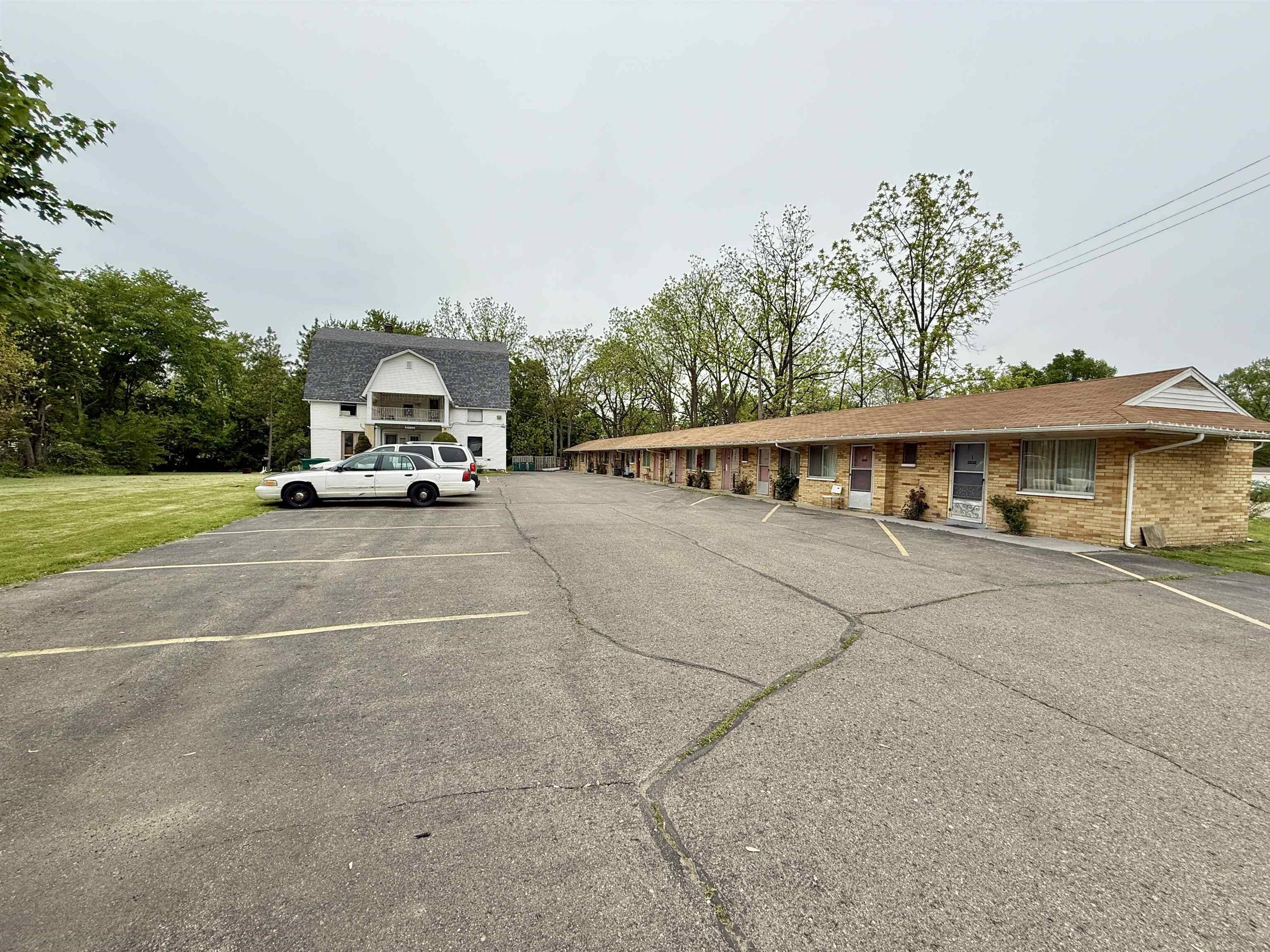 Mount Morris, MI 48458,11355 Saginaw Street