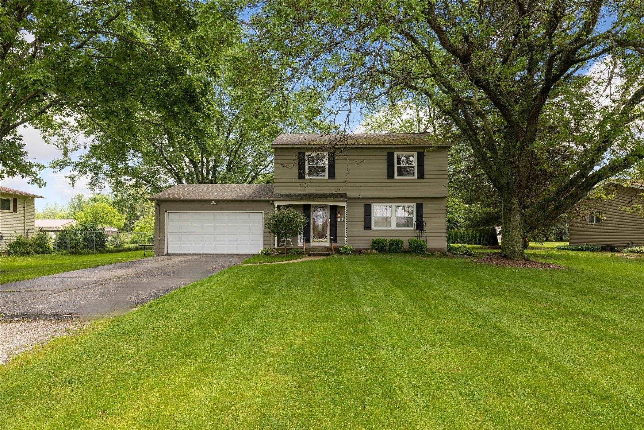 Flint, MI 48532,1452 N Morrish Road