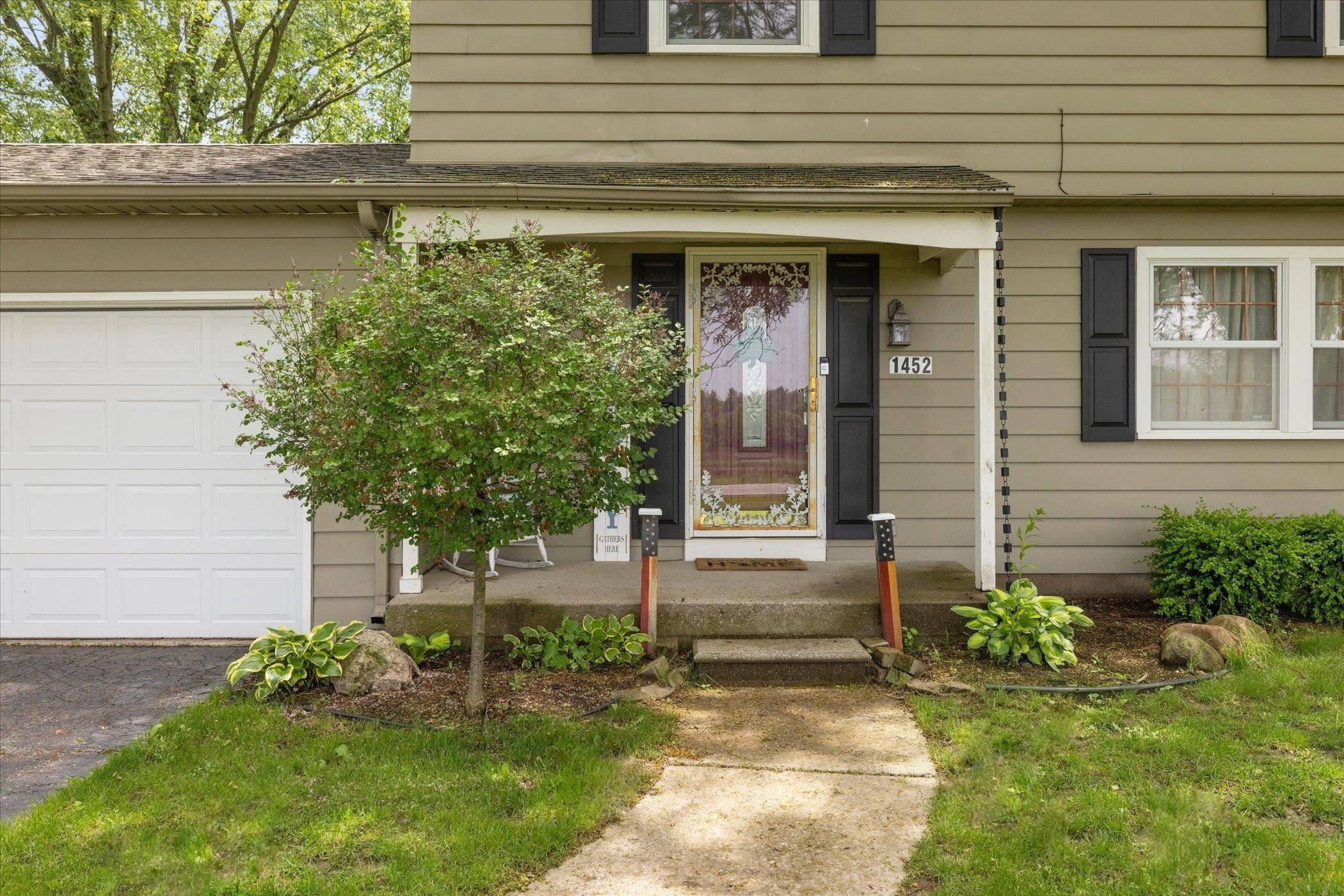 Flint, MI 48532,1452 N Morrish Road