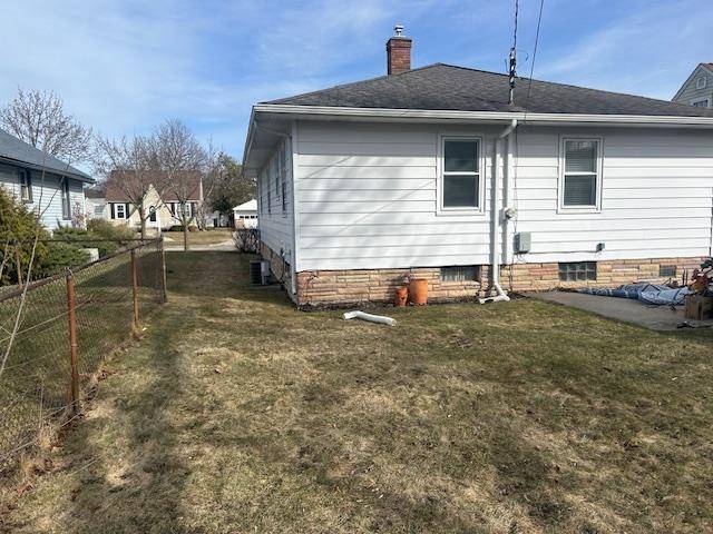 Bay City, MI 48706,1004 S McLellan Street