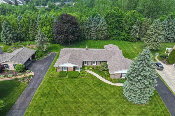 Grand Blanc, MI 48439,9374 Oakmont Drive