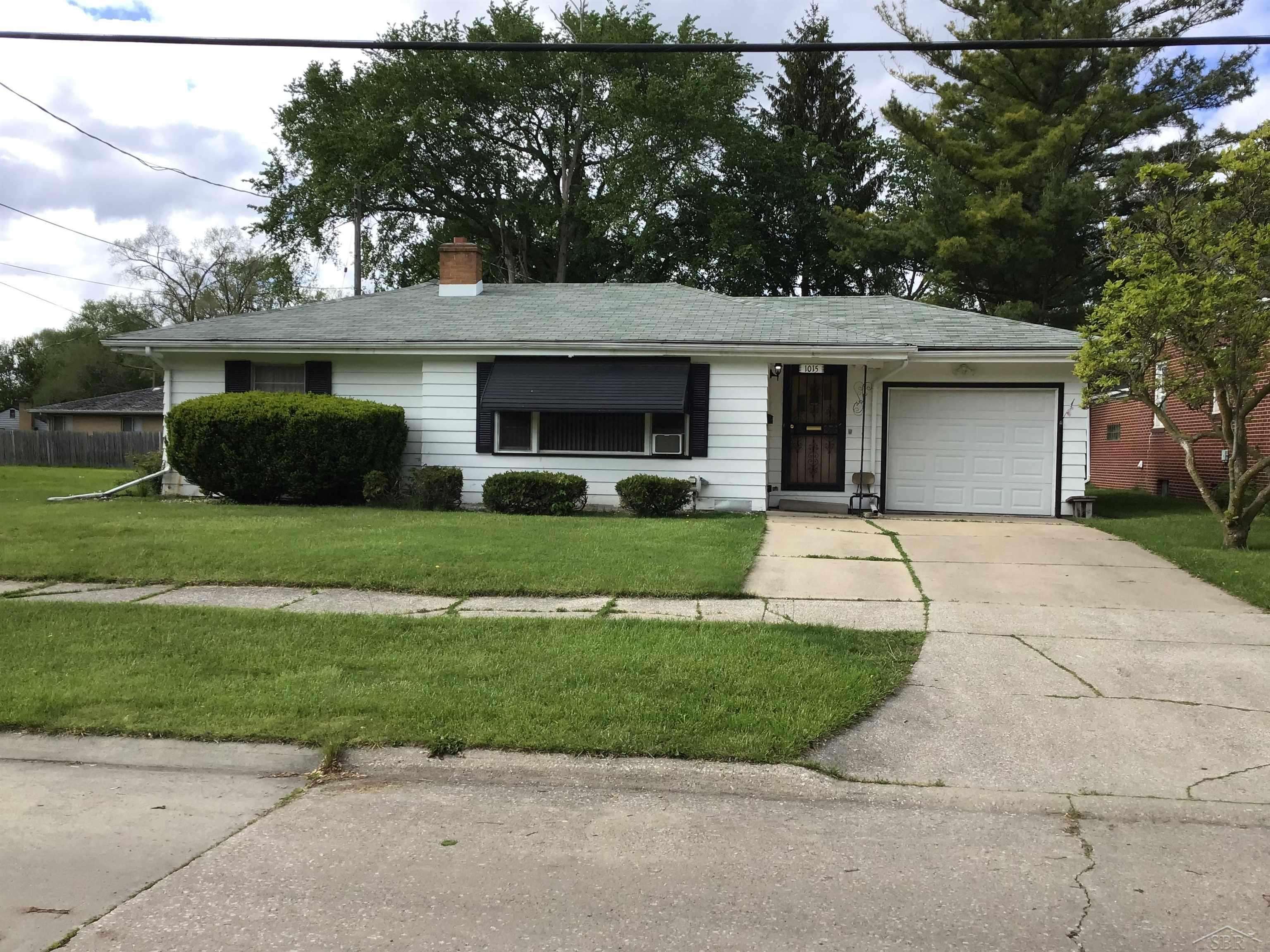 1015 Cambrey Street, Saginaw, MI 48601