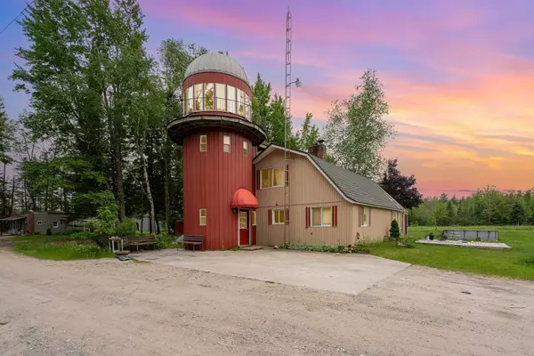 8500 Shannon Road, Alpena, MI 49707