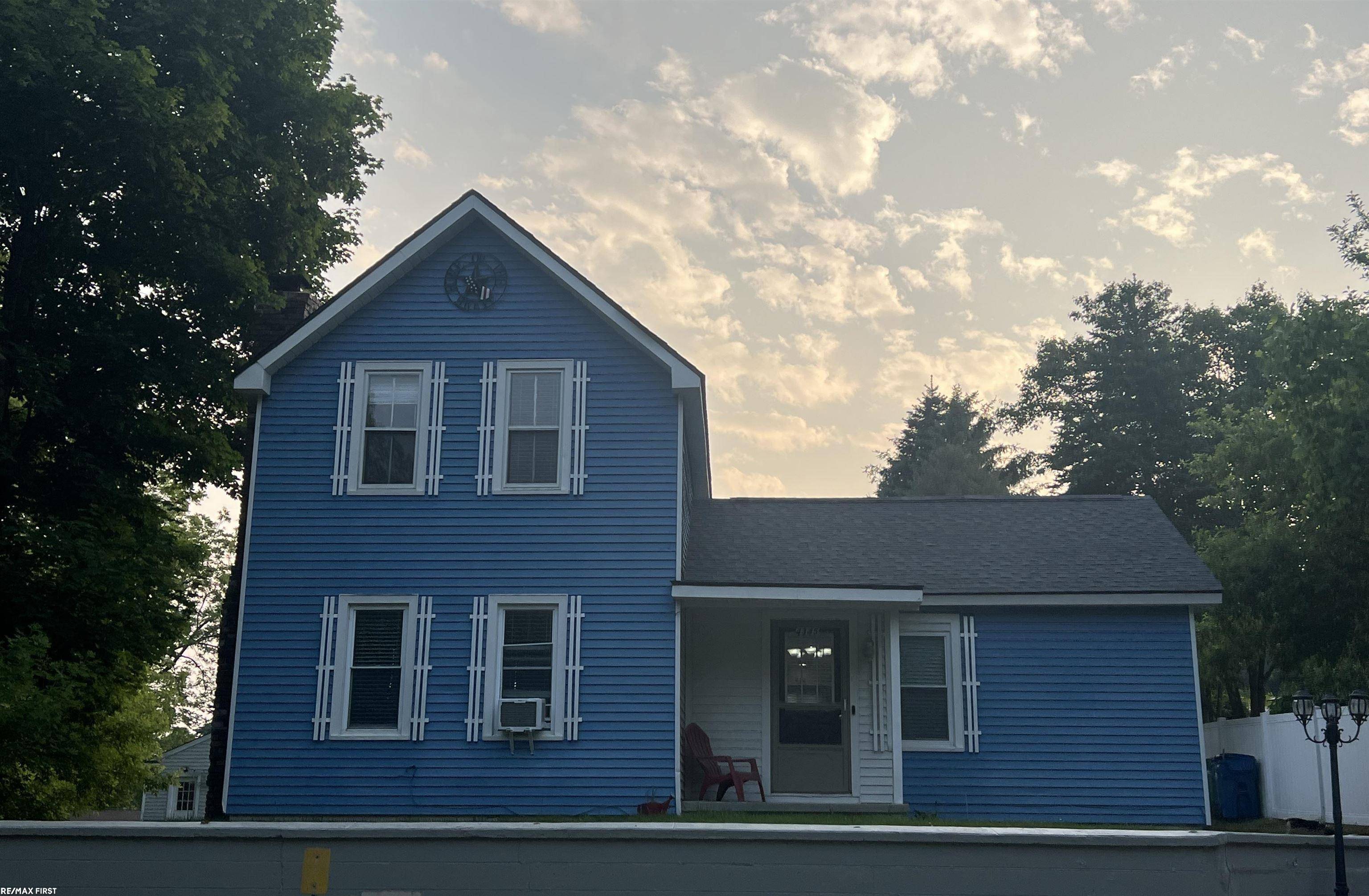 4345 Forest Street, Leonard, MI 48367