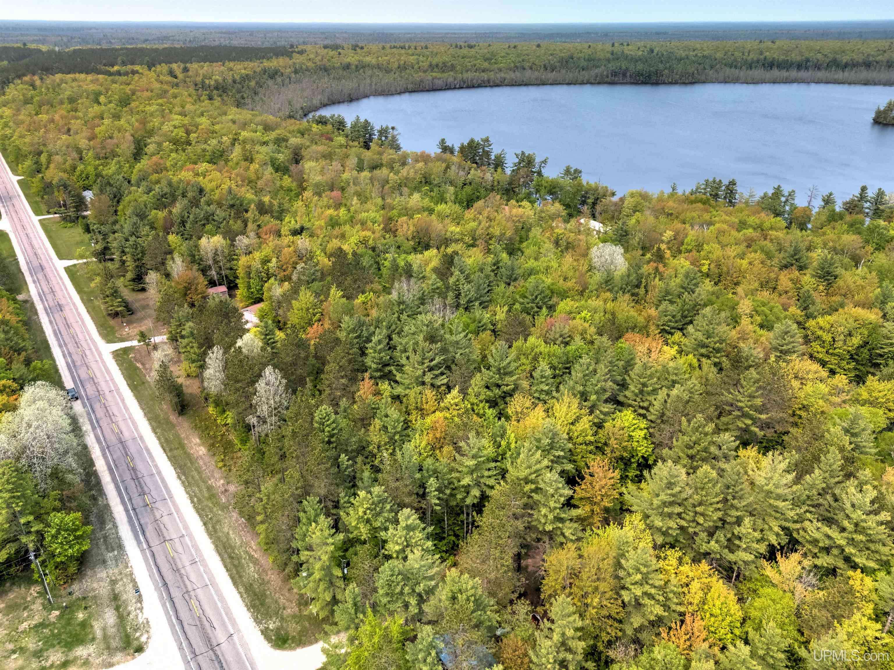 Manistique, MI 49854,TBD N State Hwy M-94 Highway