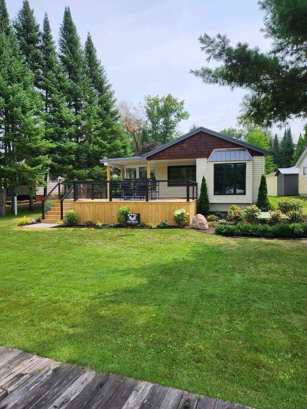 6401 Swallow Drive, Harrison, MI 48625-9051