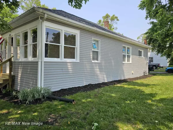 Saginaw, MI 48602,1902 Newberry Street
