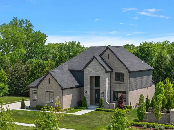 Washington Twp, MI 48094,57032 Veridian Blvd. Boulevard