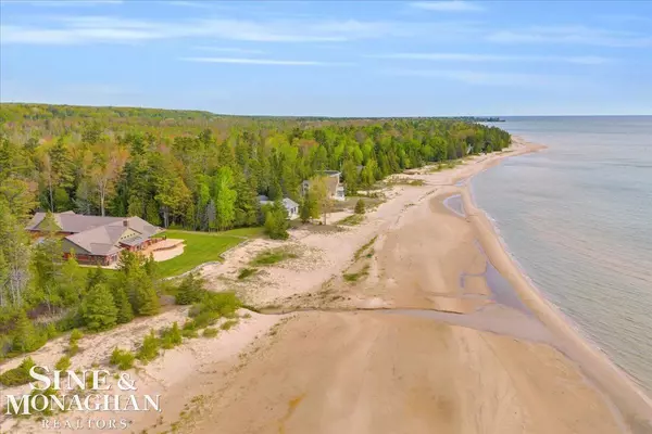 Harrisville, MI 48740,950 N Lake Huron Shore Drive