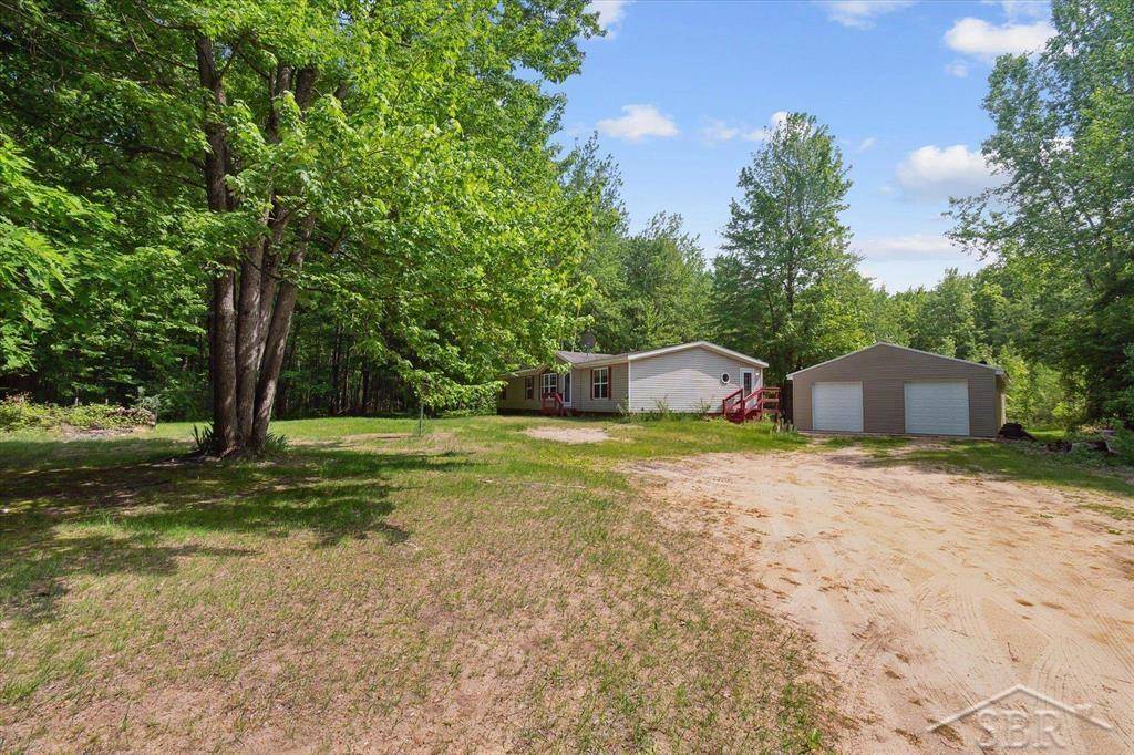 Coleman, MI 48618,3251 W Dana Road