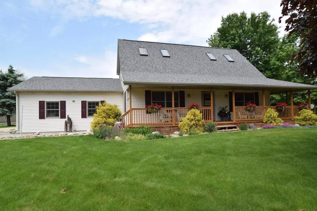 Auburn, MI 48611,1598 Dawn Marie Court