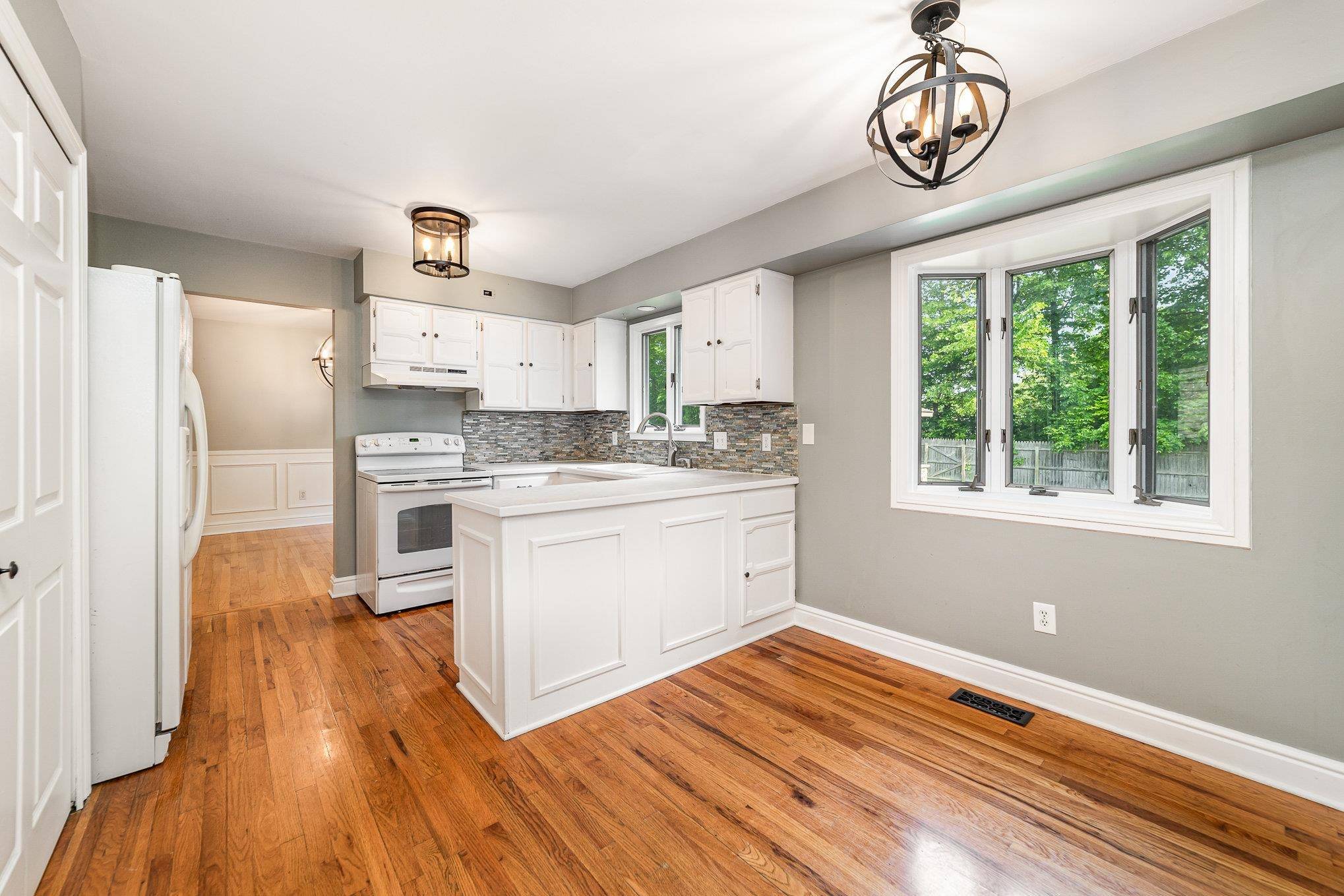 Flushing, MI 48433,1005 Birchwood Drive
