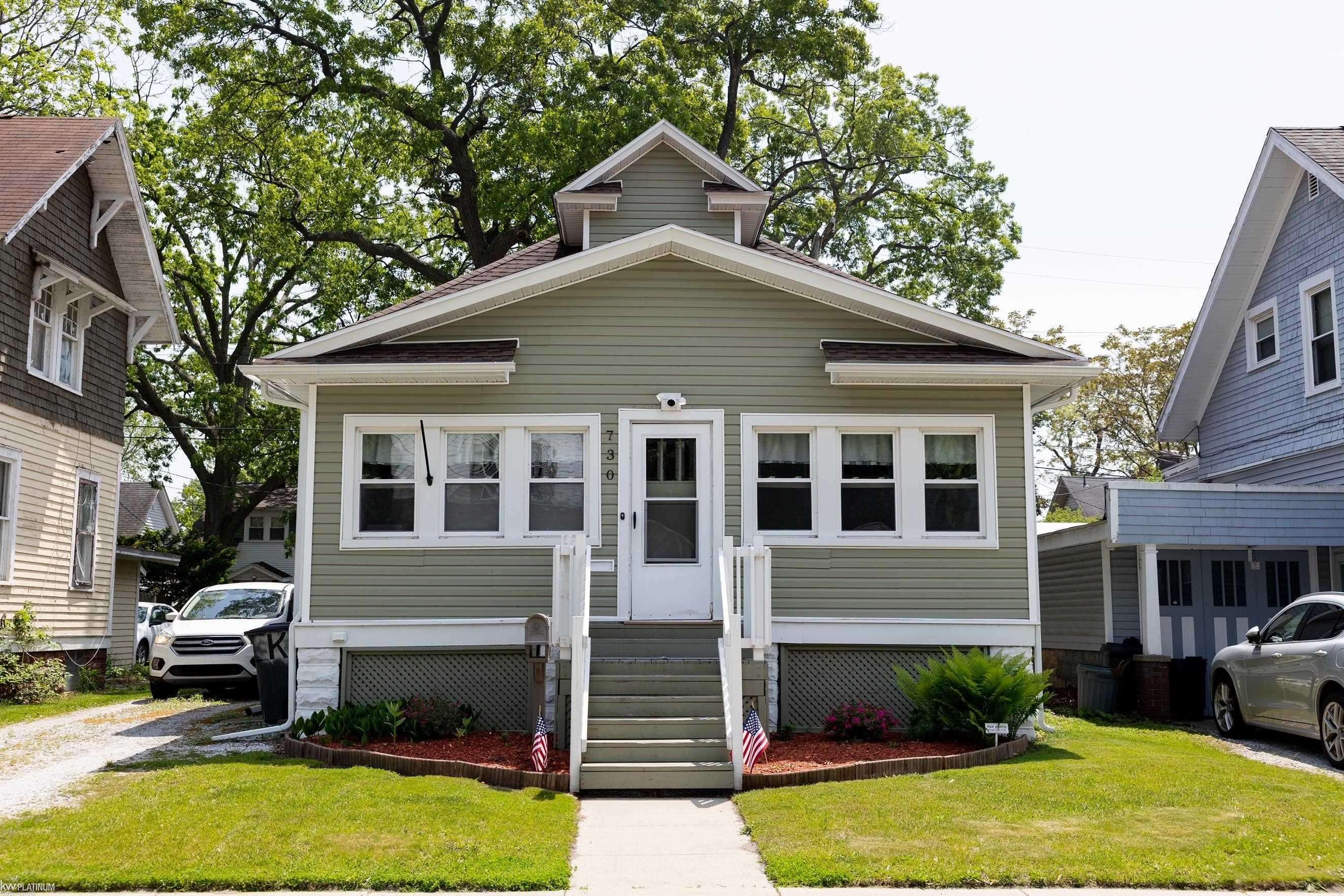 730 Tunnel Street, Port Huron, MI 48060