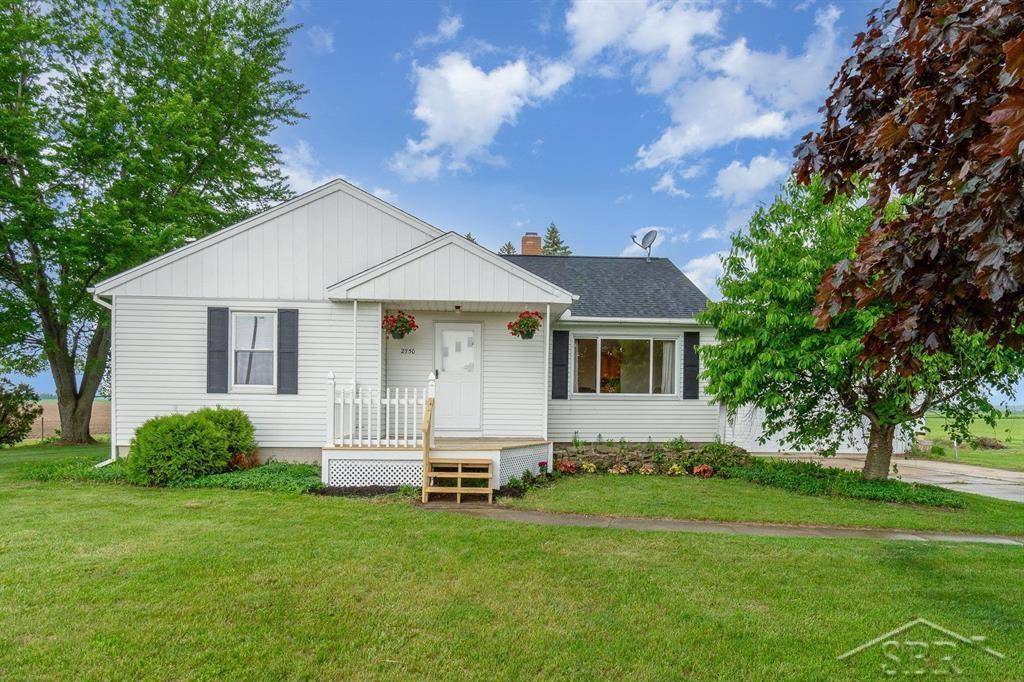 2750 S Carter Road, Auburn, MI 48611