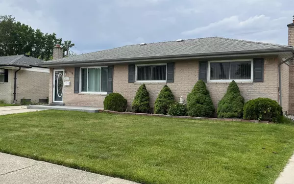 Roseville, MI 48066,15565 Chestnut Street