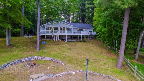 Gladwin, MI 48624,3494 E Pinecrest Drive