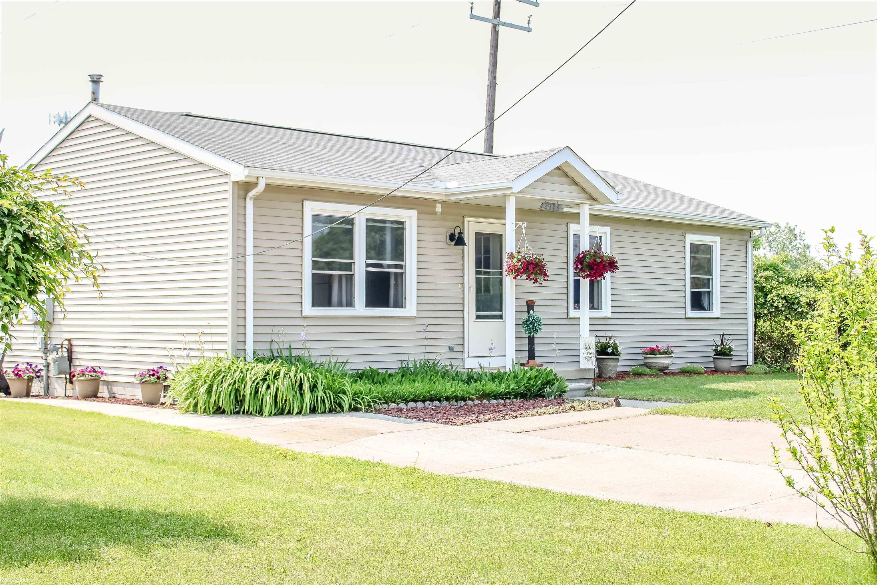 Port Huron, MI 48060,2313 13th Street