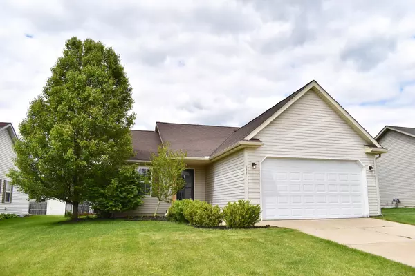 Howell, MI 48855,3451 Amber Oaks Drive