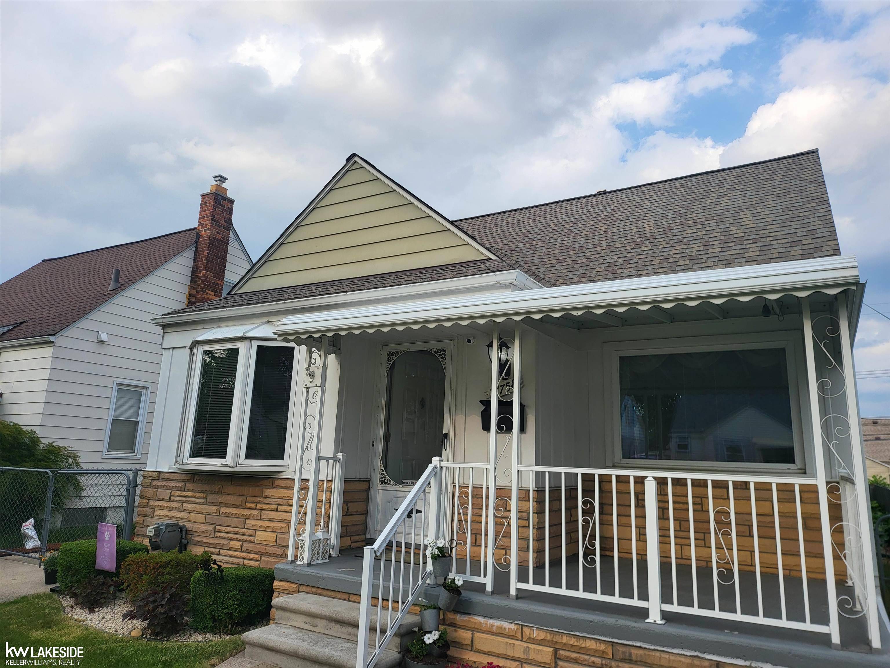 21758 Rausch Avenue, Eastpointe, MI 48021