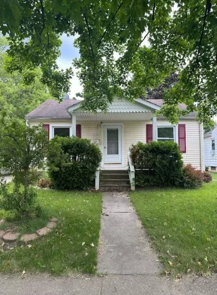 2024 Tuscola Street, Flint, MI 48503