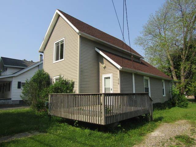 516 Cedar Street, Owosso, MI 48867