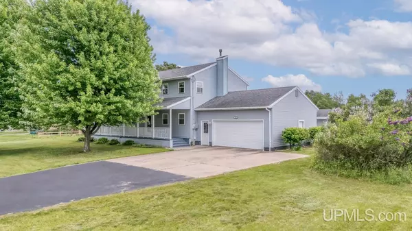 Escanaba, MI 49829,2411 S 8th Avenue